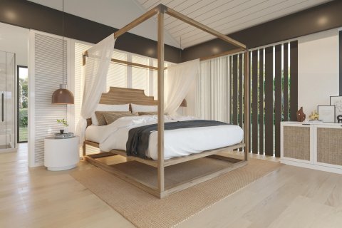 Sobre plano Villa Suksan Rawai en Phuket, Tailandia № 45958 - foto 16
