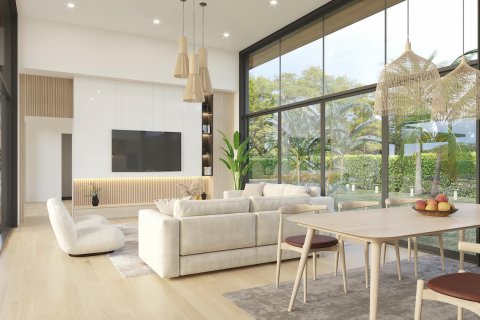 Off-Plan Villa Suksan Rawai in Phuket, Thailand № 45958 - Foto 6