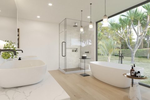 Off-Plan Villa Suksan Rawai in Phuket, Thailand № 45958 - Foto 12