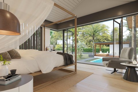 Off-Plan Villa Suksan Rawai in Phuket, Thailand № 45958 - Foto 20