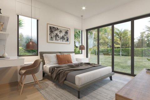 Off-Plan Villa Suksan Rawai in Phuket, Thailand № 45958 - Foto 21