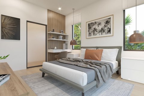 Off-Plan Villa Suksan Rawai in Phuket, Thailand № 45958 - Foto 22