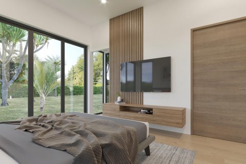 Off-Plan Villa Suksan Rawai in Phuket, Thailand № 45958 - Foto 18