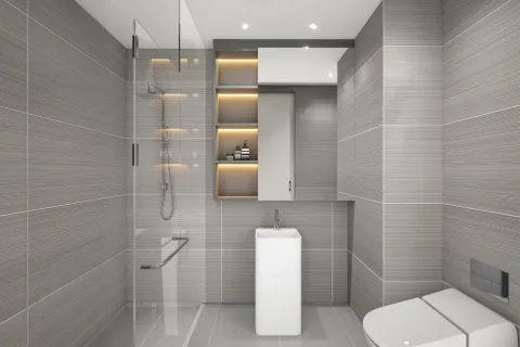 Condominio de 2 dormitorios en Nai Harn Beach, Tailandia № 132070 - foto 10