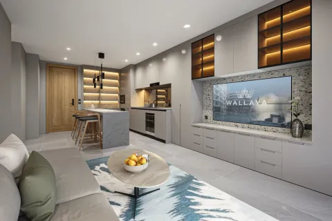 Condominio de 2 dormitorios en Nai Harn Beach, Tailandia № 132070 - foto 2
