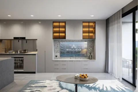 Condominio de 2 dormitorios en Nai Harn Beach, Tailandia № 132070 - foto 6