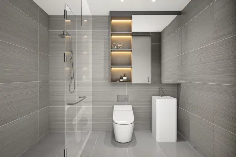 Condominio de 2 dormitorios en Nai Harn Beach, Tailandia № 132070 - foto 9