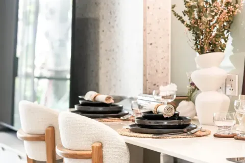 Condominio de 1 dormitorio en Nai Harn Beach, Tailandia № 132069 - foto 7