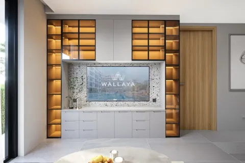 Condominio de 3 dormitorios en Nai Harn Beach, Tailandia № 132071 - foto 8
