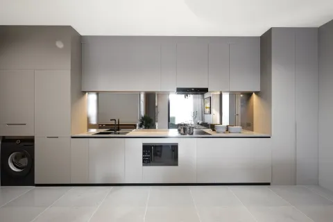 Condominio de 3 dormitorios en Nai Harn Beach, Tailandia № 132071 - foto 5