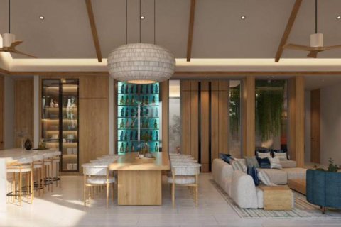 ЖК The Wynn в Пхукете, Таиланд № 85049