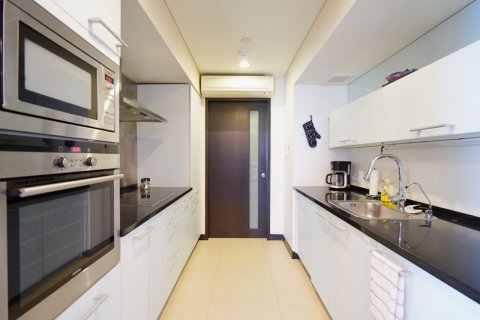 คอนโดมิเนียมในปทุมวัน, กรุงเทพฯ, ประเทศไทย, 2 ห้องนอน № 123811 - รูปถ่าย 15