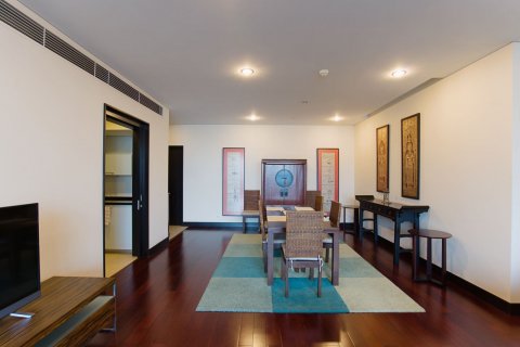 คอนโดมิเนียมในปทุมวัน, กรุงเทพฯ, ประเทศไทย, 2 ห้องนอน № 123811 - รูปถ่าย 16