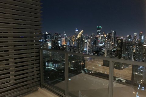 คอนโดมิเนียมในวัฒนา, กรุงเทพฯ, ประเทศไทย, 2 ห้องนอน № 123808 - รูปถ่าย 4