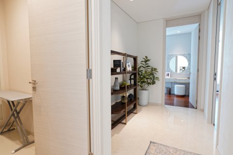 คอนโดมิเนียมในปทุมวัน, กรุงเทพฯ, ประเทศไทย, 2 ห้องนอน № 123809 - รูปถ่าย 8