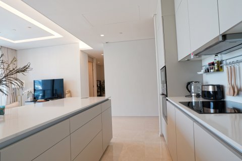 คอนโดมิเนียมในปทุมวัน, กรุงเทพฯ, ประเทศไทย, 2 ห้องนอน № 123809 - รูปถ่าย 4
