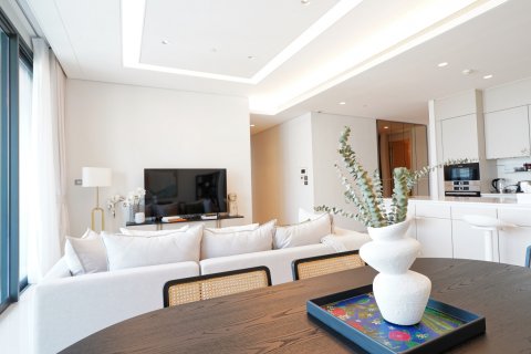 คอนโดมิเนียมในปทุมวัน, กรุงเทพฯ, ประเทศไทย, 2 ห้องนอน № 123809 - รูปถ่าย 7