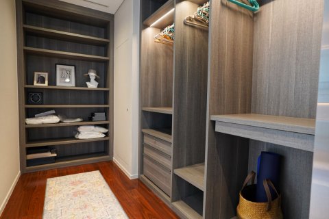 คอนโดมิเนียมในปทุมวัน, กรุงเทพฯ, ประเทศไทย, 2 ห้องนอน № 123809 - รูปถ่าย 18