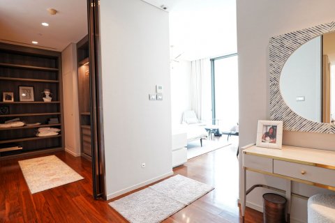 คอนโดมิเนียมในปทุมวัน, กรุงเทพฯ, ประเทศไทย, 2 ห้องนอน № 123809 - รูปถ่าย 23
