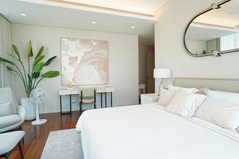 คอนโดมิเนียมในปทุมวัน, กรุงเทพฯ, ประเทศไทย, 2 ห้องนอน № 123809 - รูปถ่าย 20