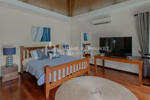 Casa de 2 dormitorios en Rawai, Tailandia № 131598 - foto 8