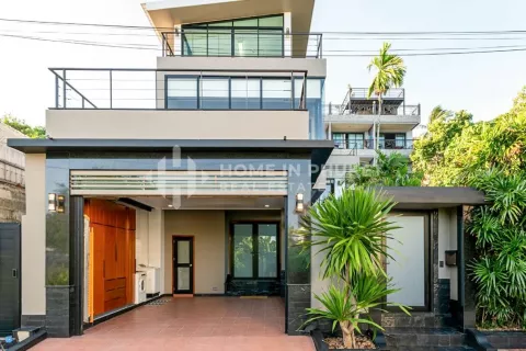 Casa de 2 dormitorios en Nai Harn Beach, Tailandia № 131594 - foto 19