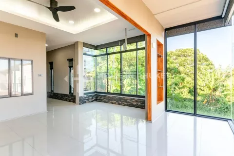 Casa de 2 dormitorios en Nai Harn Beach, Tailandia № 131594 - foto 13