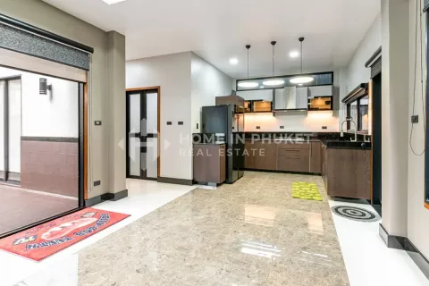 Casa de 2 dormitorios en Nai Harn Beach, Tailandia № 131594 - foto 5