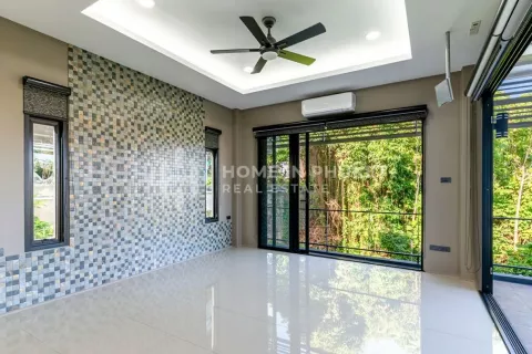 Casa de 2 dormitorios en Nai Harn Beach, Tailandia № 131594 - foto 10