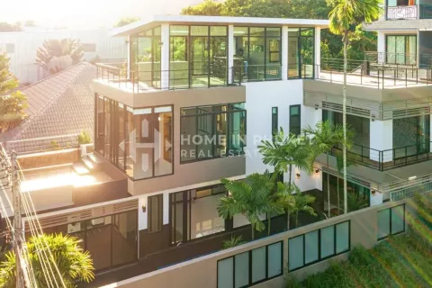 Casa de 2 dormitorios en Nai Harn Beach, Tailandia № 131594 - foto 21
