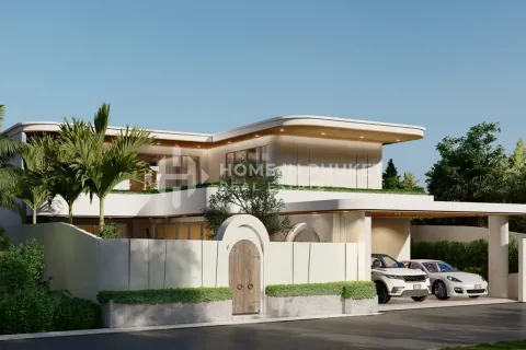 Casa de 4 dormitorios en Phuket, Tailandia № 131597