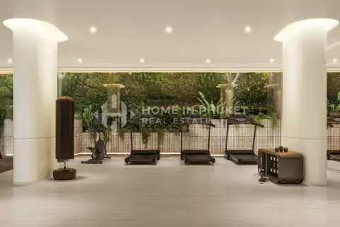 Condominio de 2 dormitorios en Phuket, Tailandia № 131595 - foto 6
