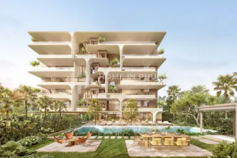 Condominio de 2 dormitorios en Phuket, Tailandia № 131595