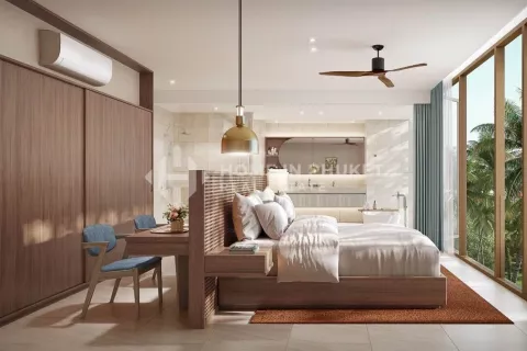 Condominio de 2 dormitorios en Phuket, Tailandia № 131595 - foto 19