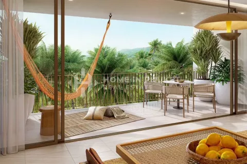 Condominio de 2 dormitorios en Phuket, Tailandia № 131595 - foto 15