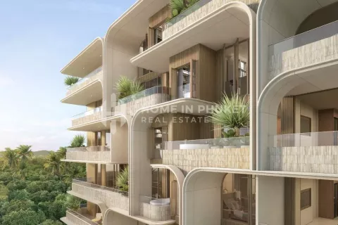 Condominio de 2 dormitorios en Phuket, Tailandia № 131595 - foto 2