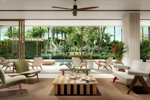 Condominio de 2 dormitorios en Phuket, Tailandia № 131595 - foto 8