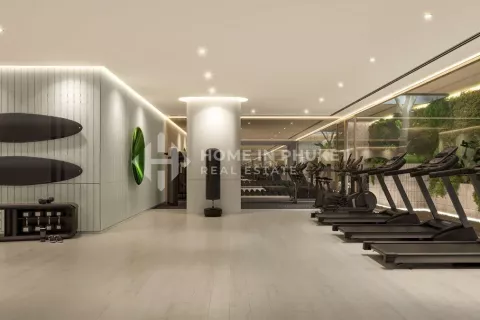 Condominio de 2 dormitorios en Phuket, Tailandia № 131595 - foto 5