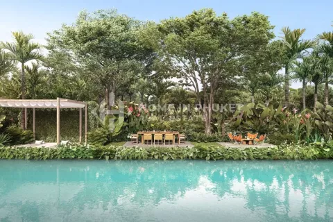 Condominio de 2 dormitorios en Phuket, Tailandia № 131595 - foto 11