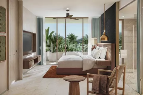 Condominio de 2 dormitorios en Phuket, Tailandia № 131595 - foto 18