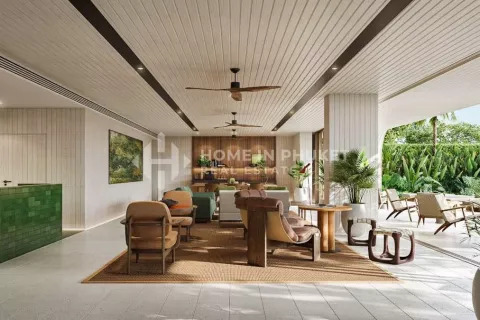 Condominio de 2 dormitorios en Phuket, Tailandia № 131595 - foto 7