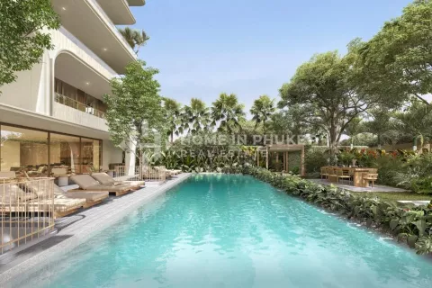 Condominio de 2 dormitorios en Phuket, Tailandia № 131595 - foto 10