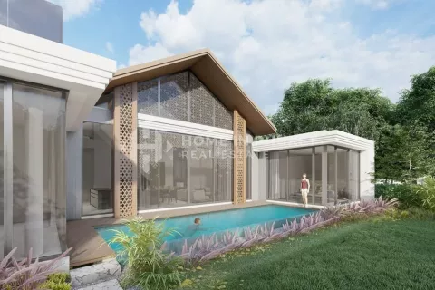 Casa de 3 dormitorios en Phuket, Tailandia № 131599 - foto 9