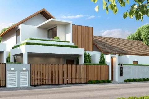 Hors-plan The Adamantia Villas à Phuket, Thaïlande № 78494 - photo 6