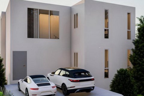Off-plan Windy Pool Villa ในสุราษฎร์ธานี, ประเทศไทย № 78498 - รูปถ่าย 4