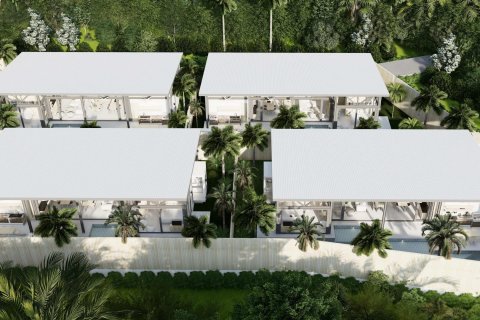 Off-Plan Sunset Garden Phase 4 in Phuket, Thailand № 78495