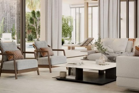Sobre plano Layan Lucky Villas Phase II en Phuket, Tailandia № 78496 - foto 17