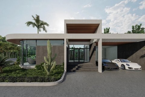 Sobre plano Layan Lucky Villas Phase II en Phuket, Tailandia № 78496 - foto 4