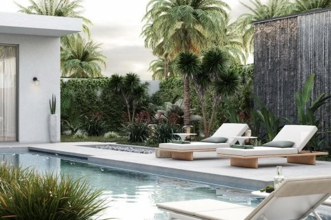 Sobre plano Layan Lucky Villas Phase II en Phuket, Tailandia № 78496 - foto 12
