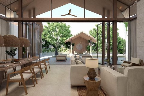 Off-plan Nakara Grand Luxury Villa in Phuket, Thailand № 78497 - photo 5